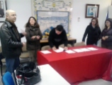 A 12 de Fevereiro assinou-se o ACEEP na União das Freguesias de Setúbal.